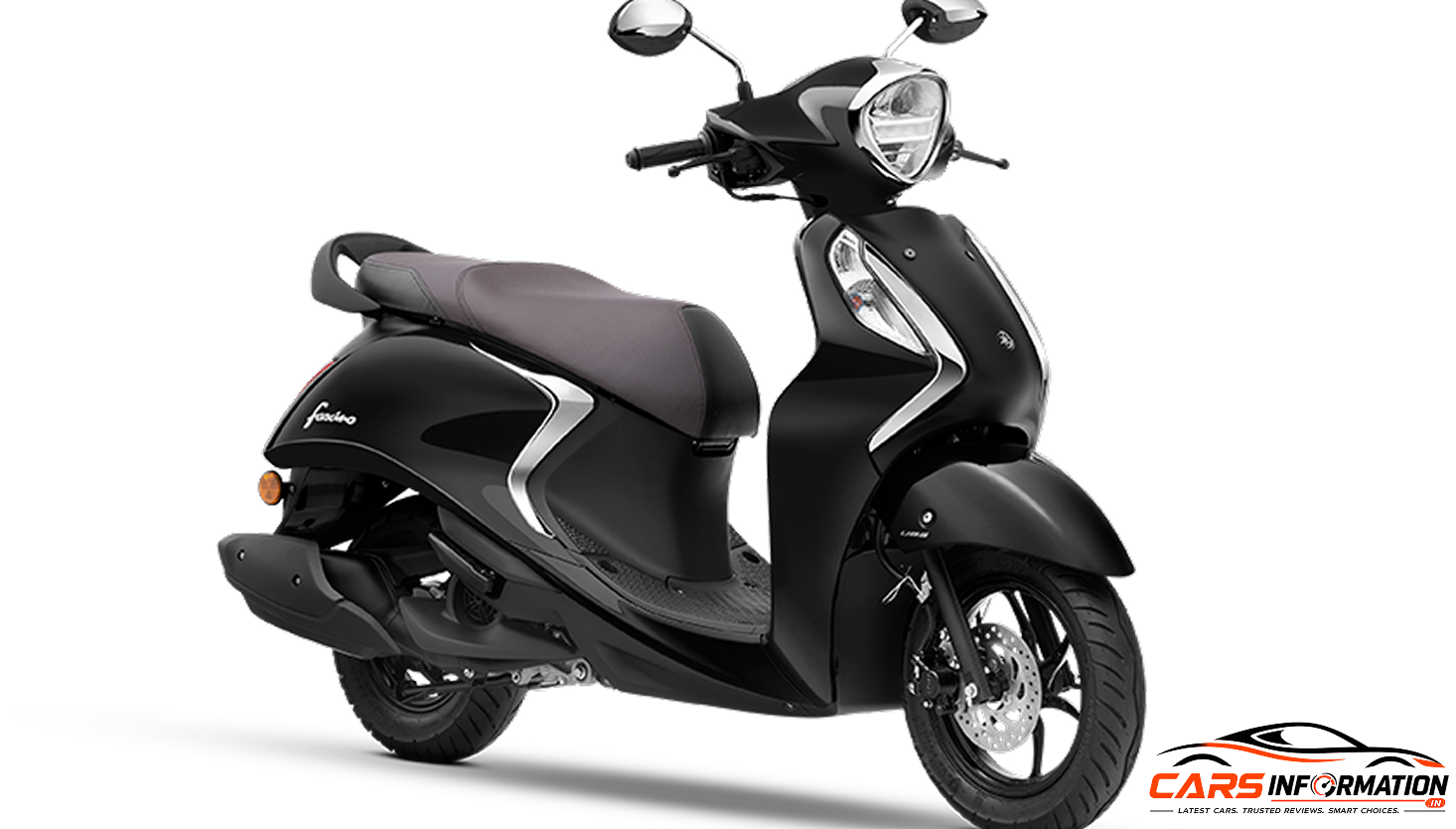 New Yamaha Fascino 125 Top Model Features Specs Honest Opinion