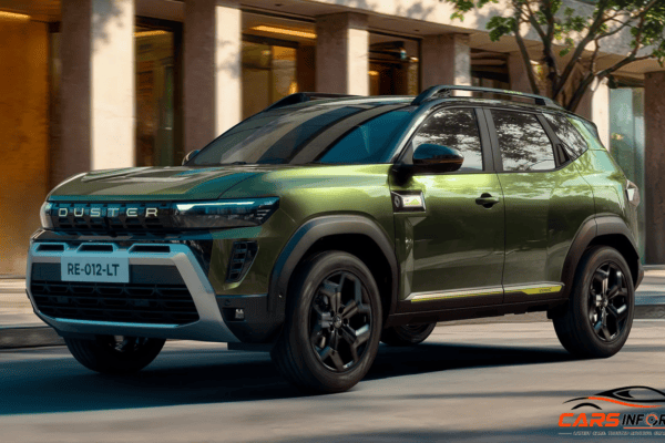New Renault Duster 1.0L Drive Impressions rear profile styling