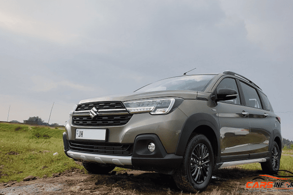 Maruti Suzuki XL6 Zeta Base Model Is It The Best Value MPV?