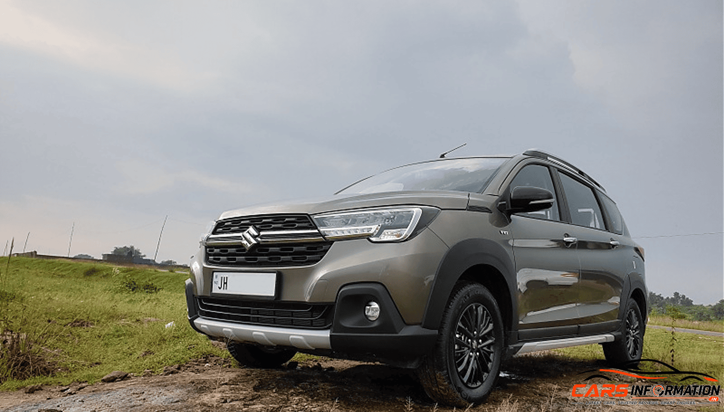 Maruti Suzuki XL6 Zeta Base Model Is It The Best Value MPV?
