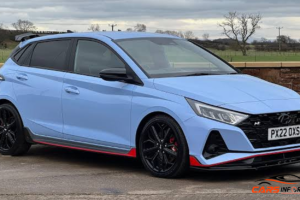 2026 Hyundai i20 Sportz Opt The Best Value For Money Hatchback?