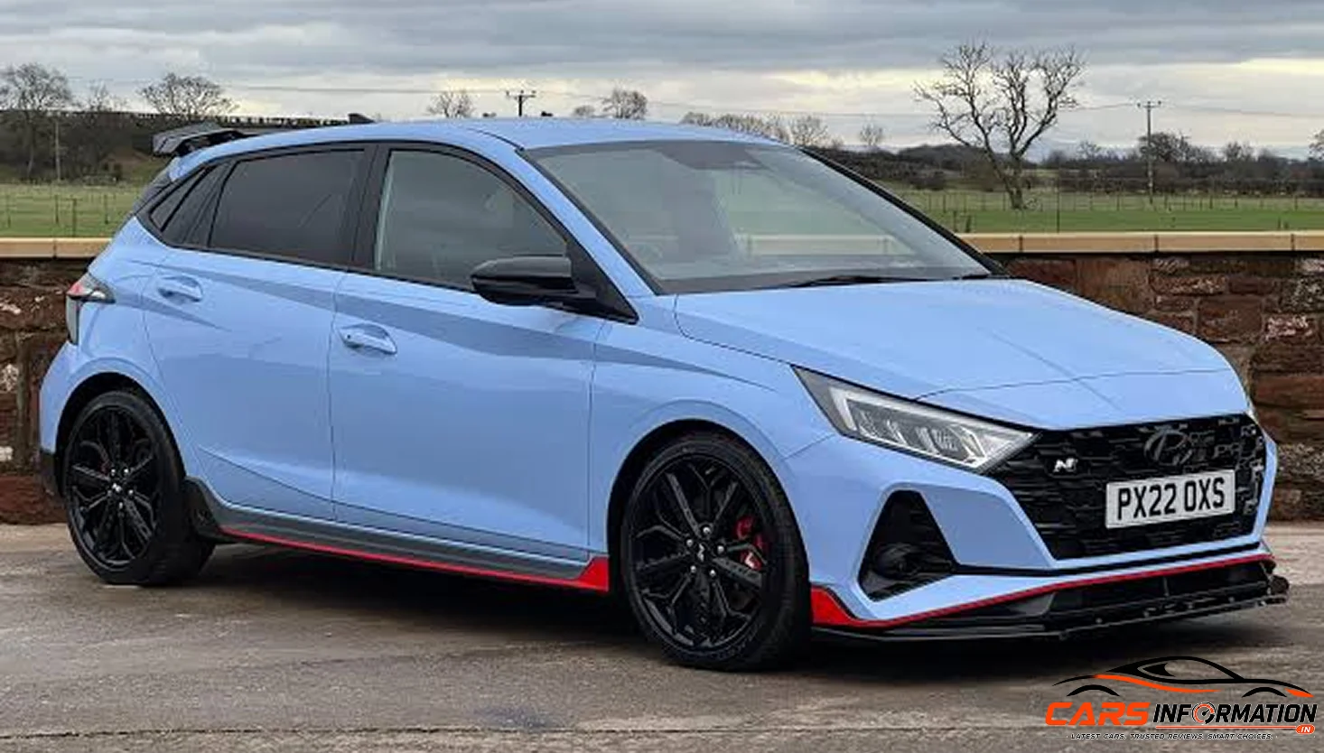 2026 Hyundai i20 Sportz Opt The Best Value For Money Hatchback?