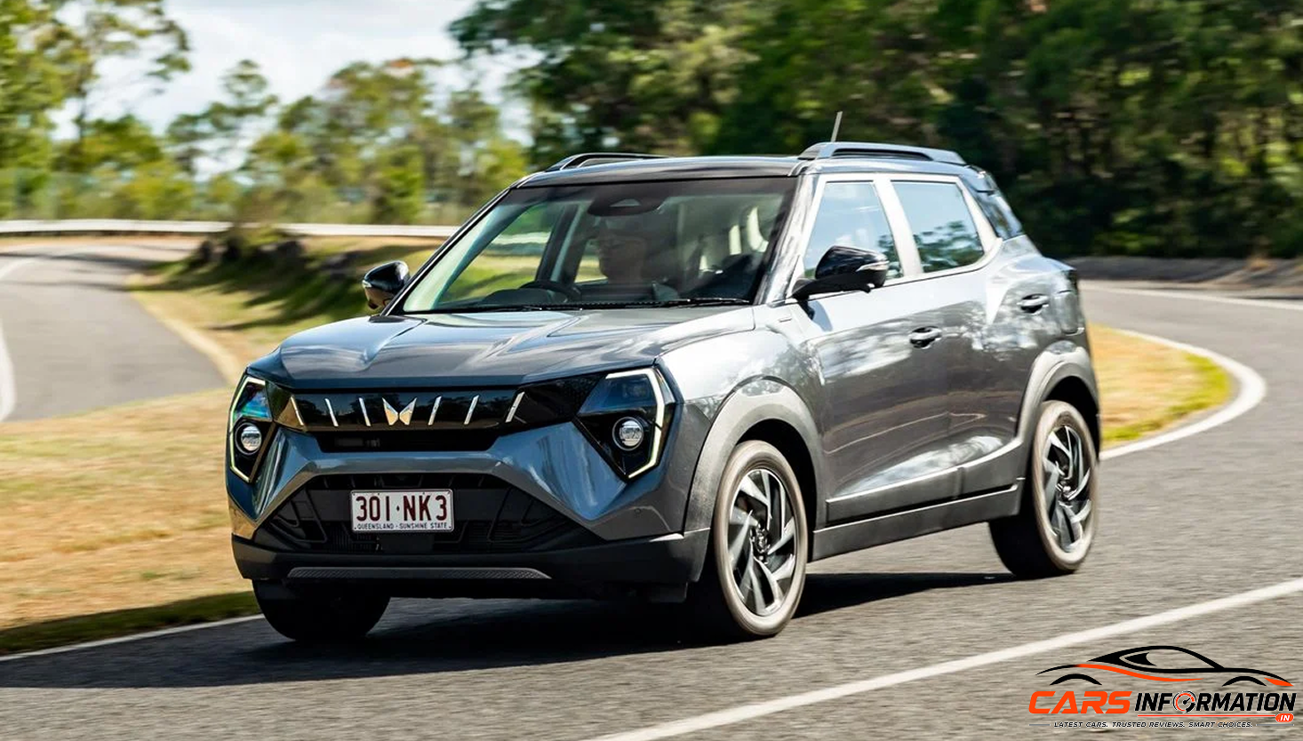 2026 Mahindra XUV 3XO: 5 Major Design Problems You Should Know About
