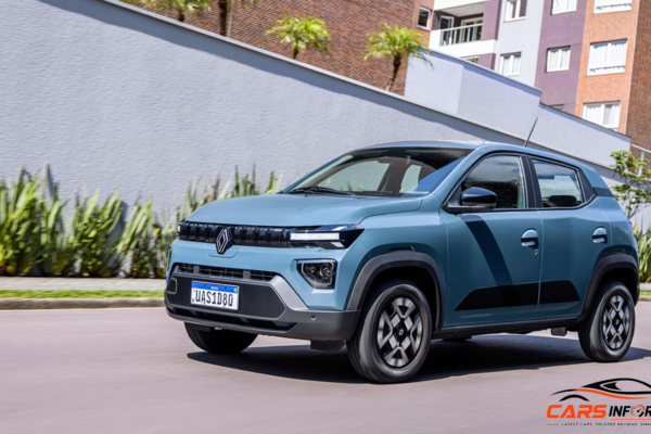 2026 Renault Kwid The Best Budget City Car You Can Buy?