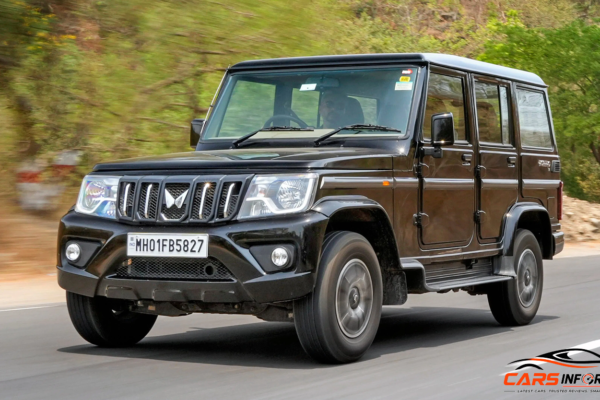 2026 Mahindra Bolero The Best Rugged SUV for Rural India?