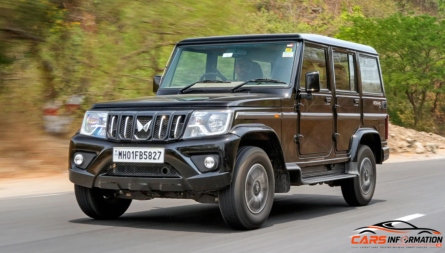 2026 Mahindra Bolero The Best Rugged SUV for Rural India?