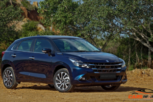 New Baleno 2026 Is This The Best Practical Commuter?