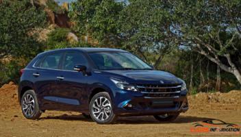 New Baleno 2026 Is This The Best Practical Commuter?