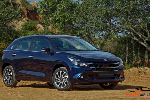 New Baleno 2026 Is This The Best Practical Commuter?