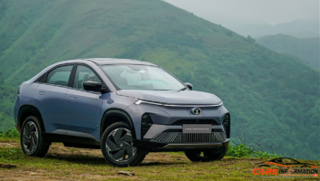 Tata Curvv EV 5 Amazing Reasons It’s the Best Electric SUV of 2024