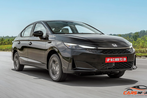 Honda City 2026 The Ultimate Sedan Experience?