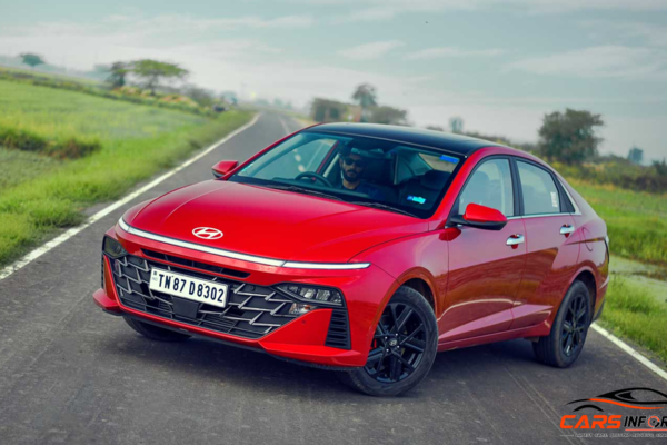 2026 Hyundai Verna: 7 Amazing Features You Need to Know