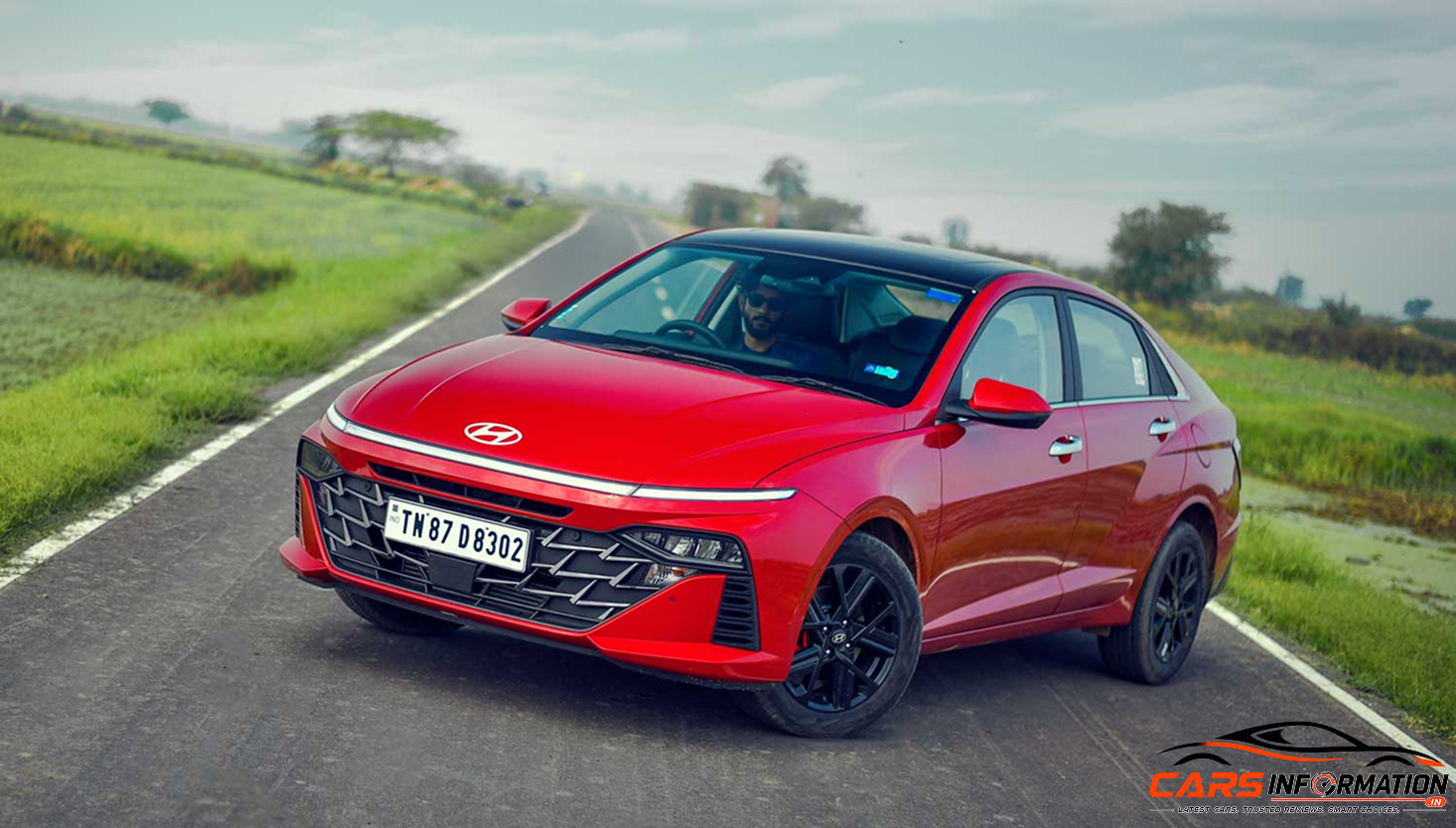 2026 Hyundai Verna: 7 Amazing Features You Need to Know
