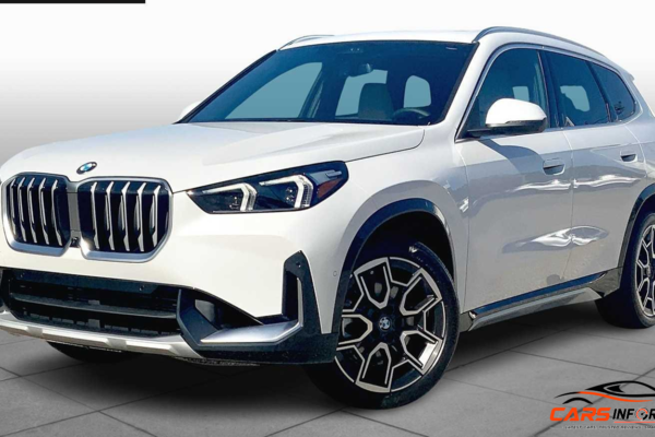 2025 BMW X1 7 Best Pros and Ultimate Cons You Must Know