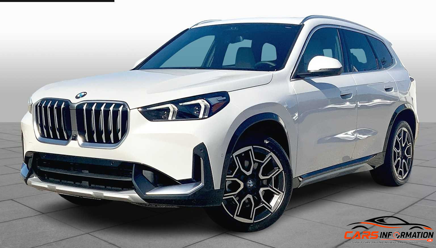 2025 BMW X1 7 Best Pros and Ultimate Cons You Must Know