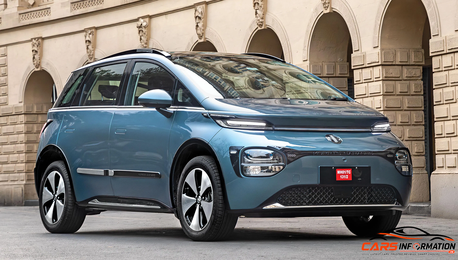 MG Windsor EV 10 Amazing Real World Insights After 3 000 KM