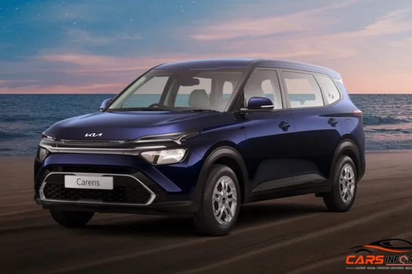 Kia Carens CNG Launched 5 Best Features of the Ultimate New SUV
