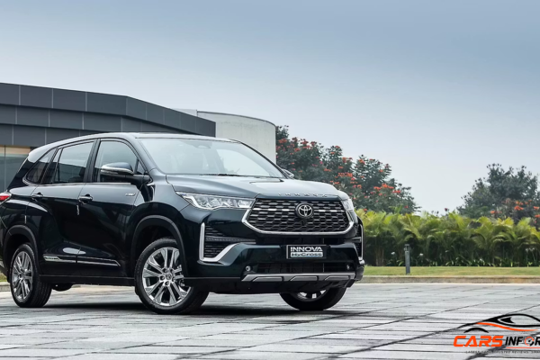 2025 Toyota Hycross Is the Best Selling SUV Becoming Too Expensive?