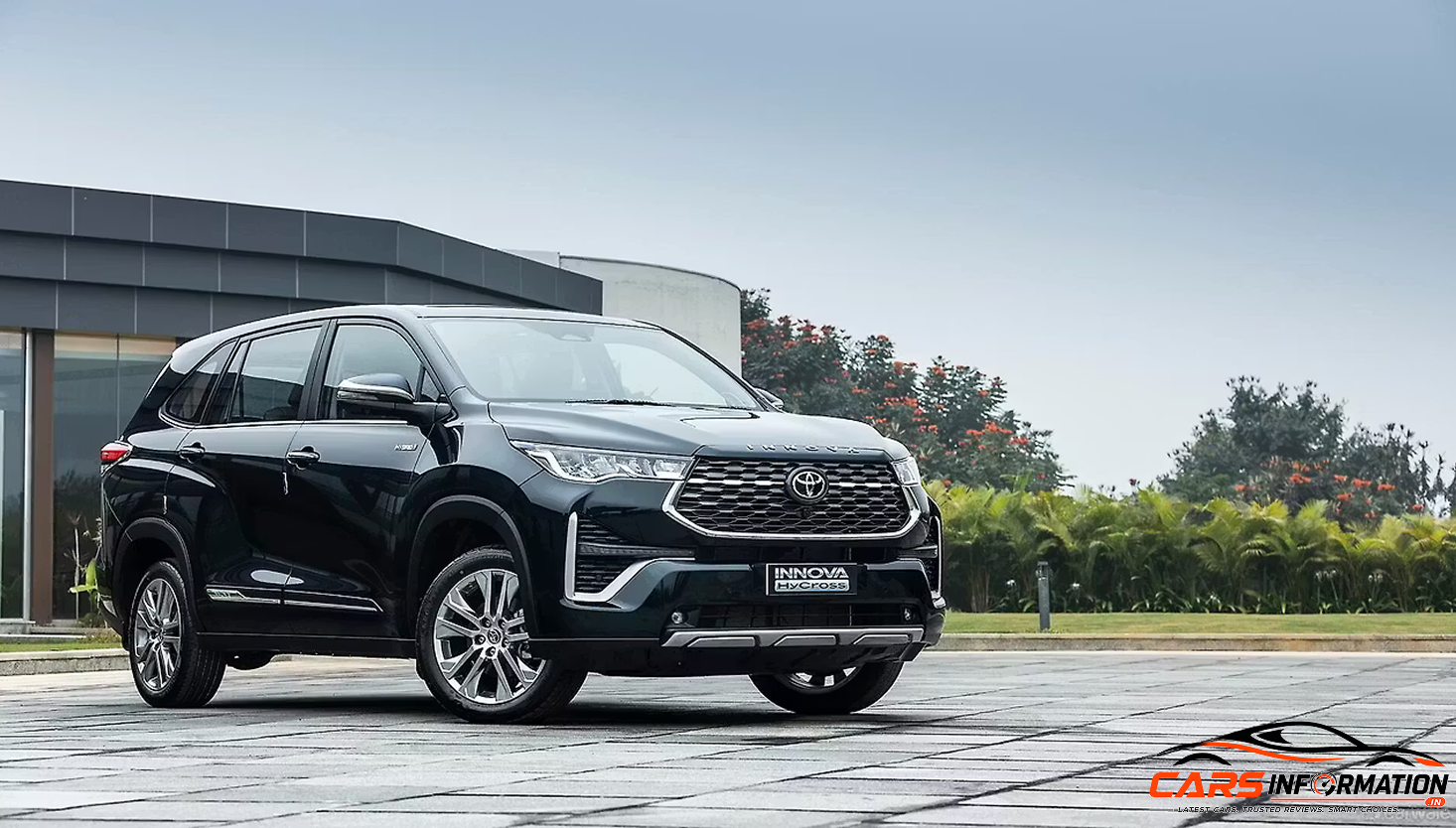 2025 Toyota Hycross Is the Best Selling SUV Becoming Too Expensive?