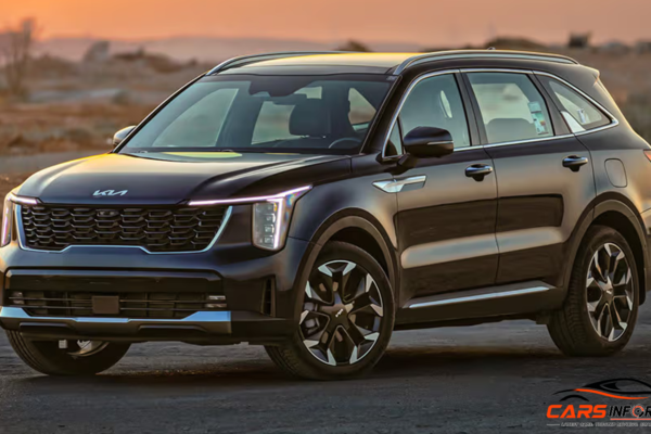 2026 Kia Sorento Price Reveal Is This The Best SUV Deal?