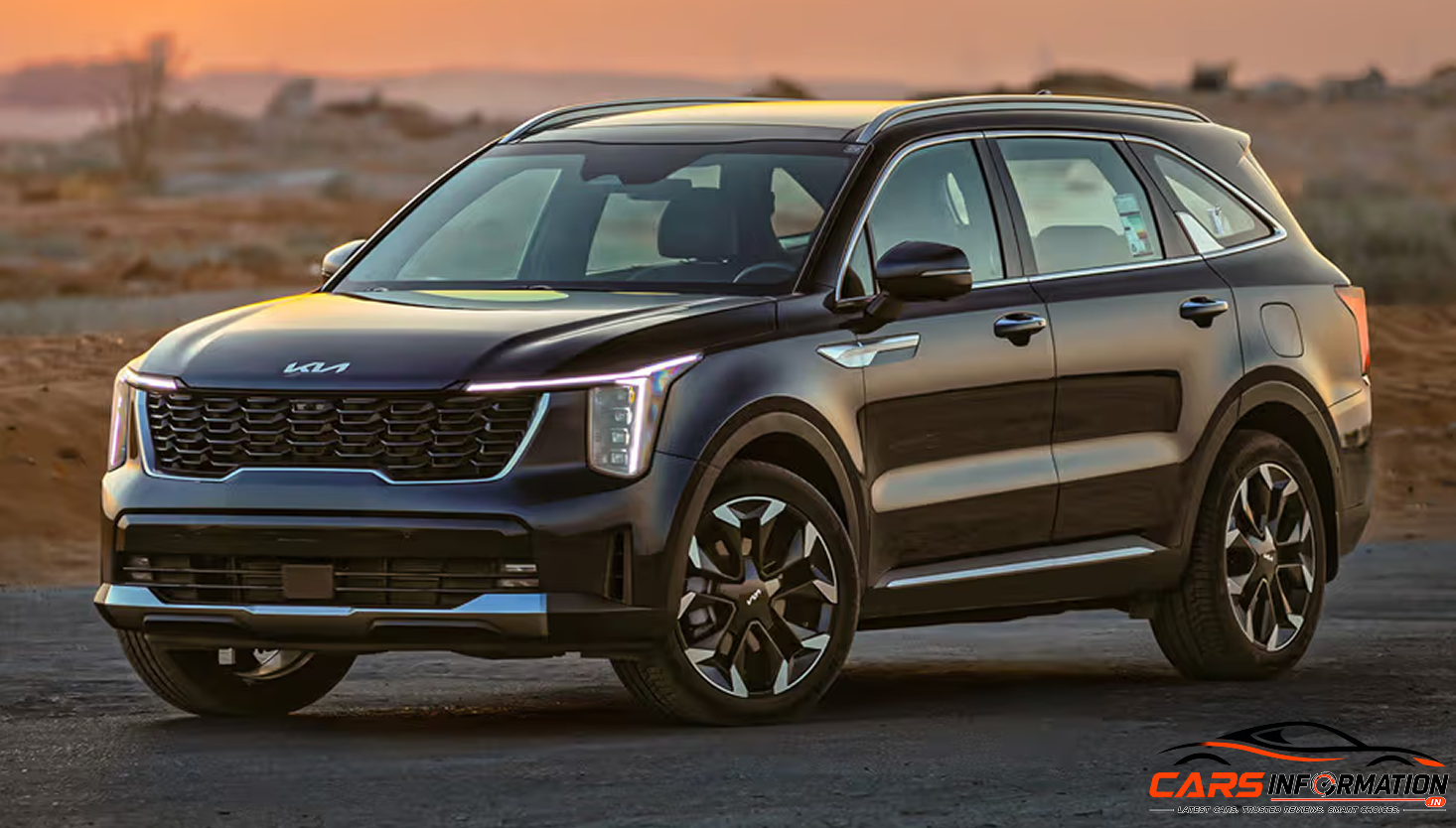 2026 Kia Sorento Price Reveal Is This The Best SUV Deal?