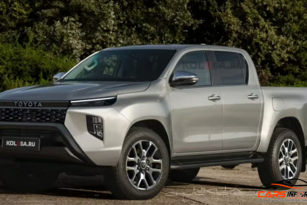 5 Amazing Upgrades for Your Toyota Hilux Base Model GX 4X4 AT 2026 Guide