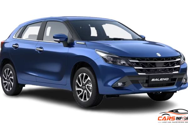 2026 Baleno Facelift The Ultimate Truth About the 3 Cylinder Engine