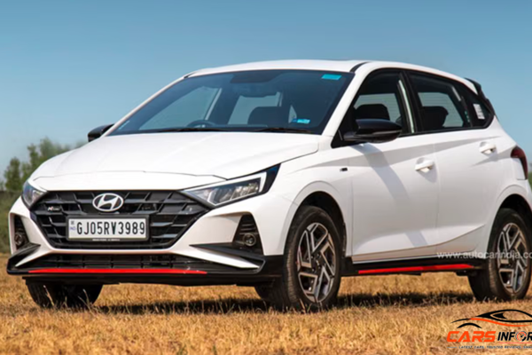 5 Reasons Why the i20 CNG is the Ultimate Booster You Need