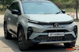 Tata Curvv Pure Plus 5 Amazing Reasons to Buy This SUV in 2025