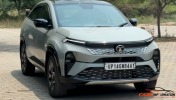Tata Curvv Pure Plus 5 Amazing Reasons to Buy This SUV in 2025