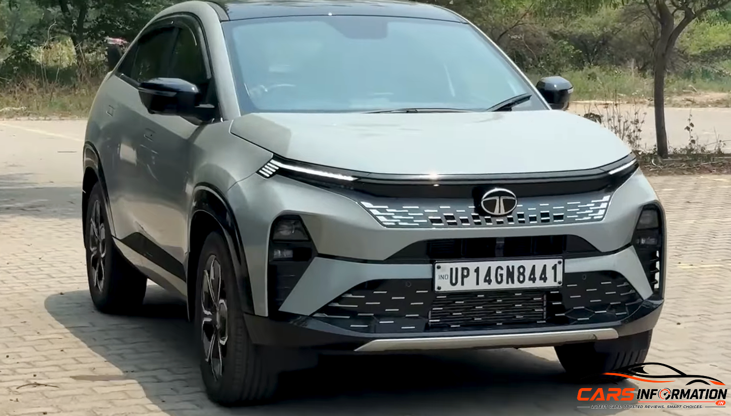 Tata Curvv Pure Plus 5 Amazing Reasons to Buy This SUV in 2025