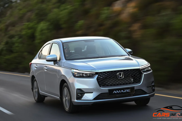 2026 Honda Amaze V Base Model The Best Value Sedan?