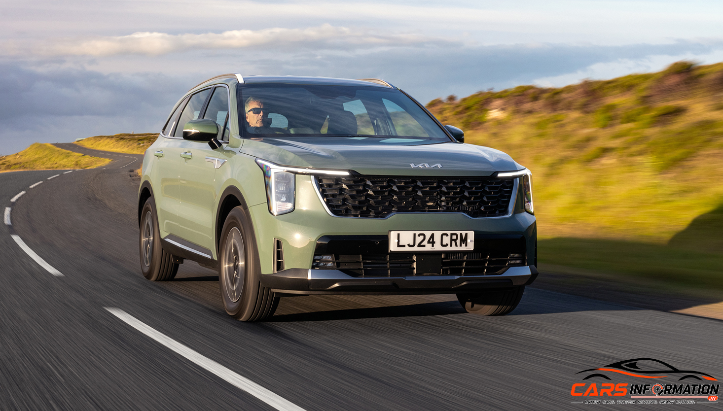 2026 Kia Sorento The Ultimate 6 and 7 Seater Choice?
