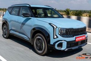 2026 Kia Seltos Diesel – The Honest Ownership Review