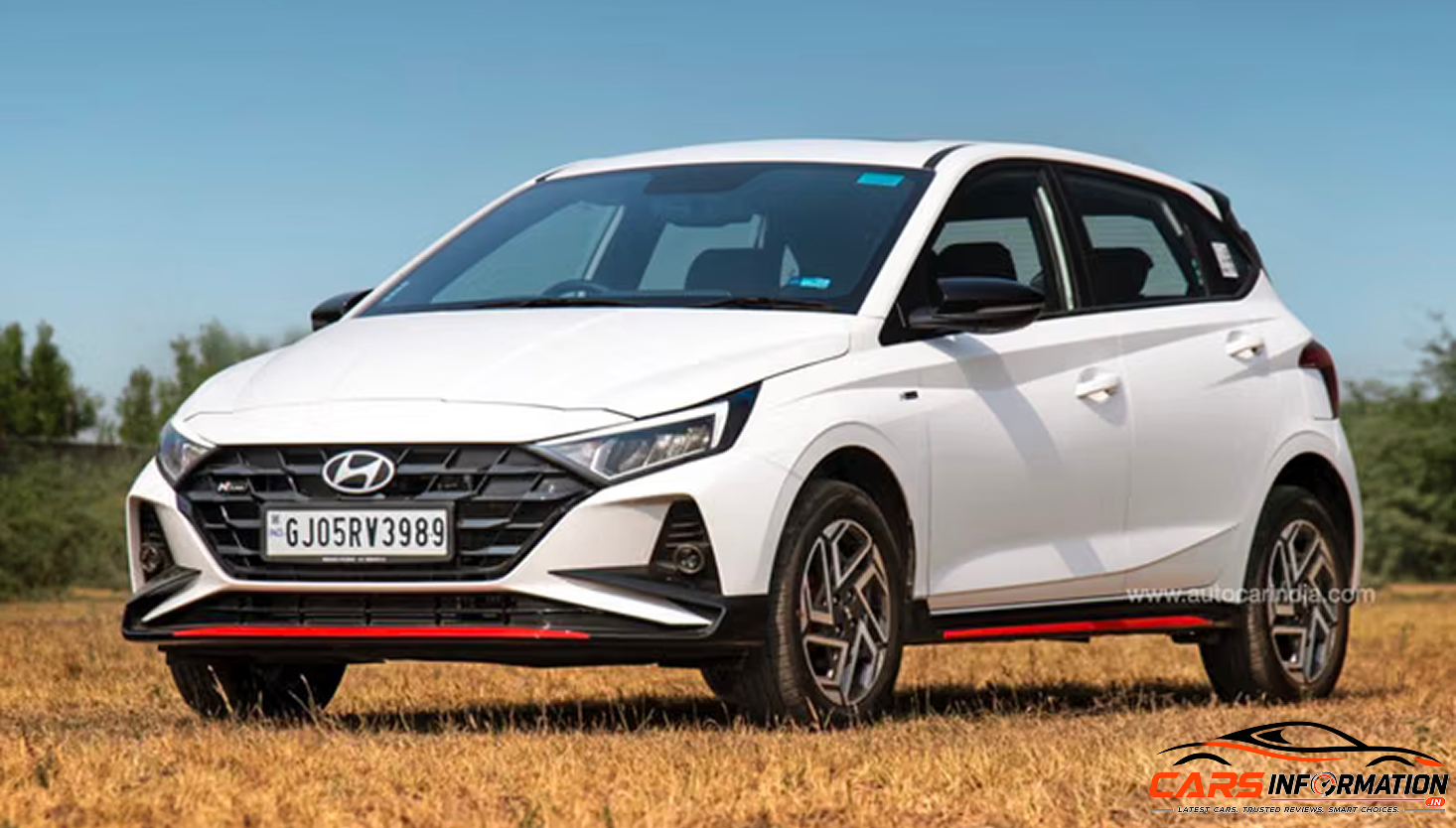 5 Reasons Why the i20 CNG is the Ultimate Booster You Need