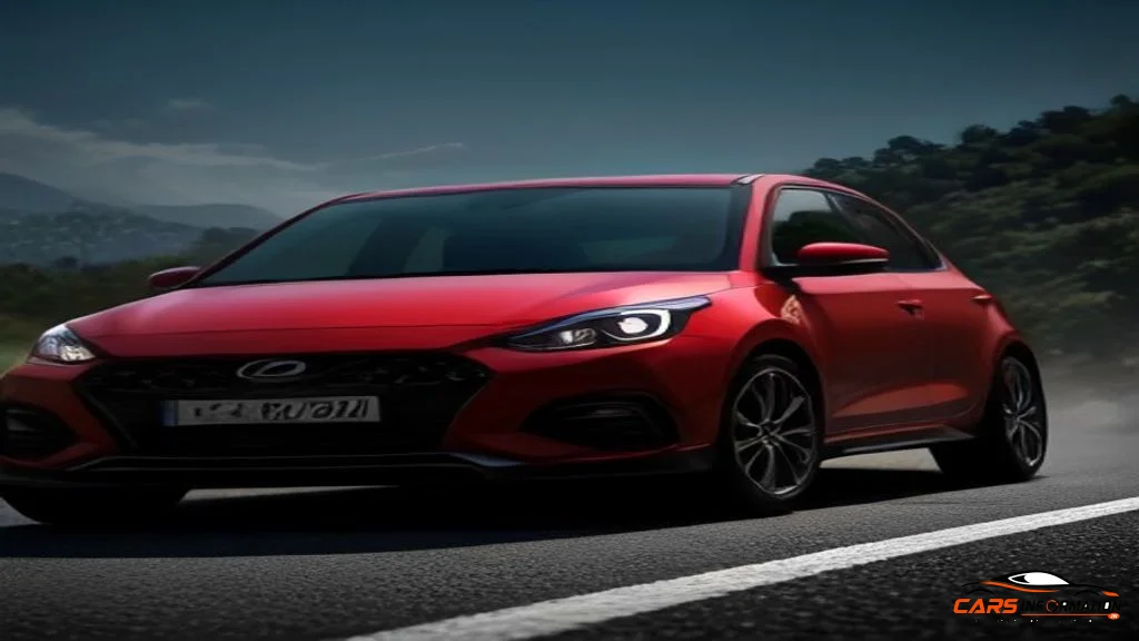 2026 Hyundai i20 Sportz Opt engine bay performance specifications
